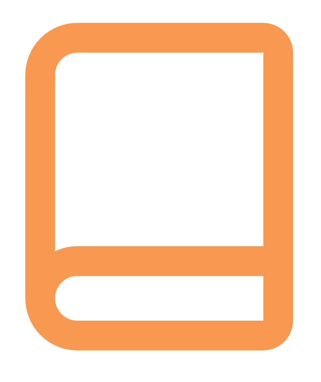 Bookstr icon