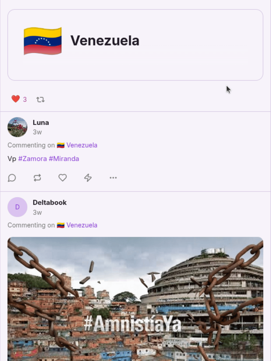 World in Ditto