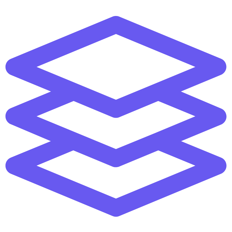 Stacks Logo